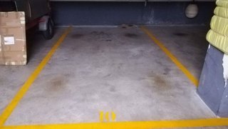 Piso en alquiler en Els Canyars en Castelldefels