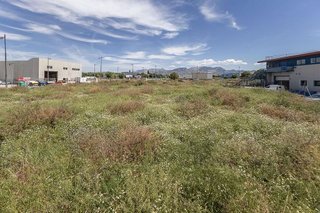 Solar en venta en Barrio de Zaidín en Granada