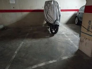 Garaje en venta en Patraix en Valencia