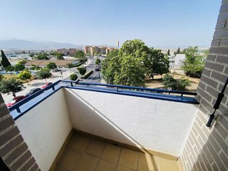Piso en alquiler en Camino de Ronda - Rosaleda en Granada