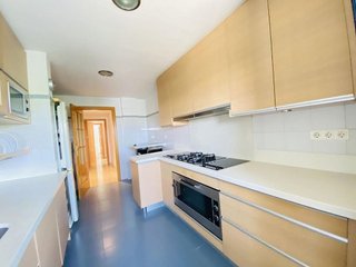 Piso en alquiler en Camino de Ronda - Rosaleda en Granada