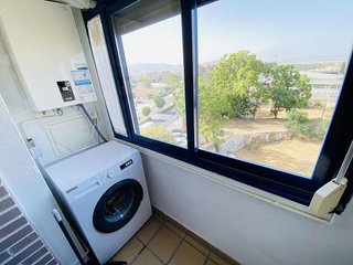 Piso en alquiler en Camino de Ronda - Rosaleda en Granada