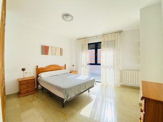 Piso en alquiler en Camino de Ronda - Rosaleda en Granada