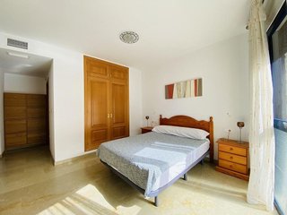 Piso en alquiler en Camino de Ronda - Rosaleda en Granada