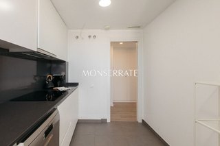 Ático en alquiler en La Punta en Valencia