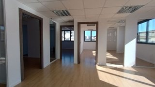 Oficina en alquiler en La Indioteria en Palma de Mallorca