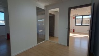 Oficina en alquiler en La Indioteria en Palma de Mallorca