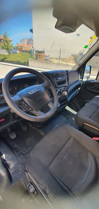 Iveco Daily 2016