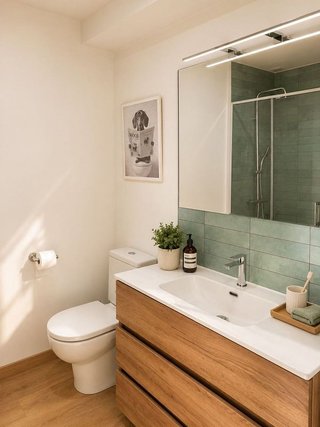 Estudio en alquiler en Elviria en Marbella