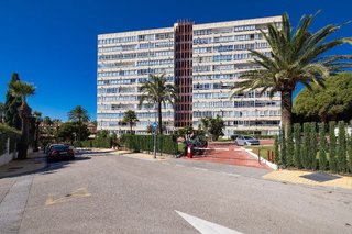 Estudio en alquiler en Elviria en Marbella
