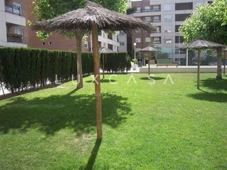 Piso en alquiler en Aravaca en Madrid