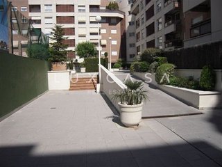 Piso en alquiler en Aravaca en Madrid