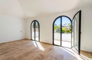Chalet en alquiler en Los Naranjos - Las Brisas en Marbella