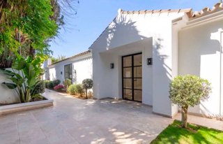 Chalet en alquiler en Los Naranjos - Las Brisas en Marbella