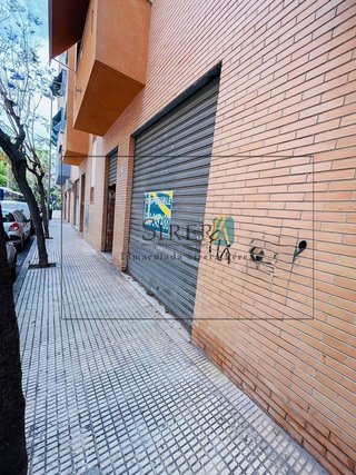Local comercial en venta en Centro en San Juan de Alicante/Sant Joan d´Alacant