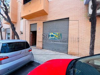 Local comercial en venta en Centro en San Juan de Alicante/Sant Joan d´Alacant