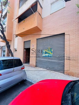 Local comercial en venta en Centro en San Juan de Alicante/Sant Joan d´Alacant