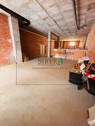Local comercial en venta en Centro en San Juan de Alicante/Sant Joan d´Alacant