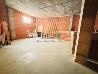 Local comercial en venta en Centro en San Juan de Alicante/Sant Joan d´Alacant