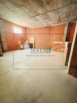 Local comercial en venta en Centro en San Juan de Alicante/Sant Joan d´Alacant