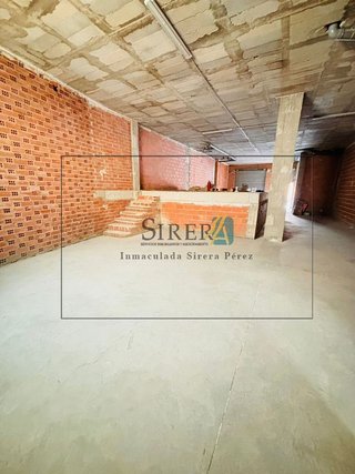 Local comercial en venta en Centro en San Juan de Alicante/Sant Joan d´Alacant