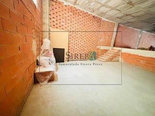 Local comercial en venta en Centro en San Juan de Alicante/Sant Joan d´Alacant