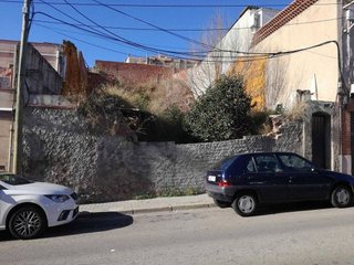 Terreno en venta en Puiggener - El Llano - Togores en Sabadell