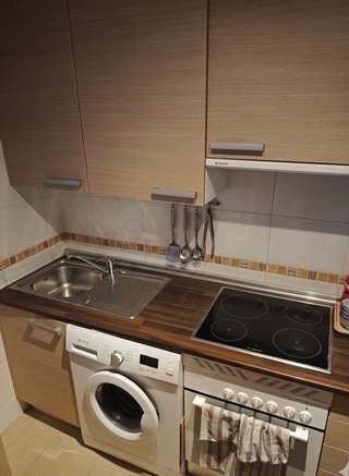 Piso en alquiler en Centro en Alcobendas