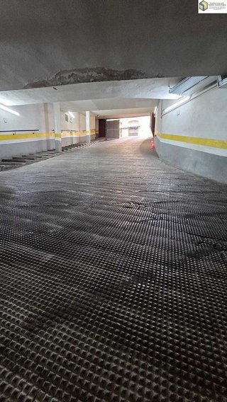 Garaje en alquiler en Sant Francesc en Valencia