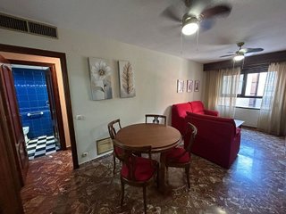 Piso en alquiler en Angustias - Chana - Encina en Granada