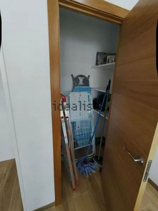 Piso en alquiler en Valdeacederas en Madrid
