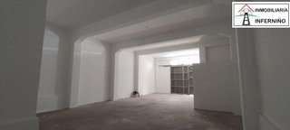 Local comercial en venta en Porta Nova en Ferrol