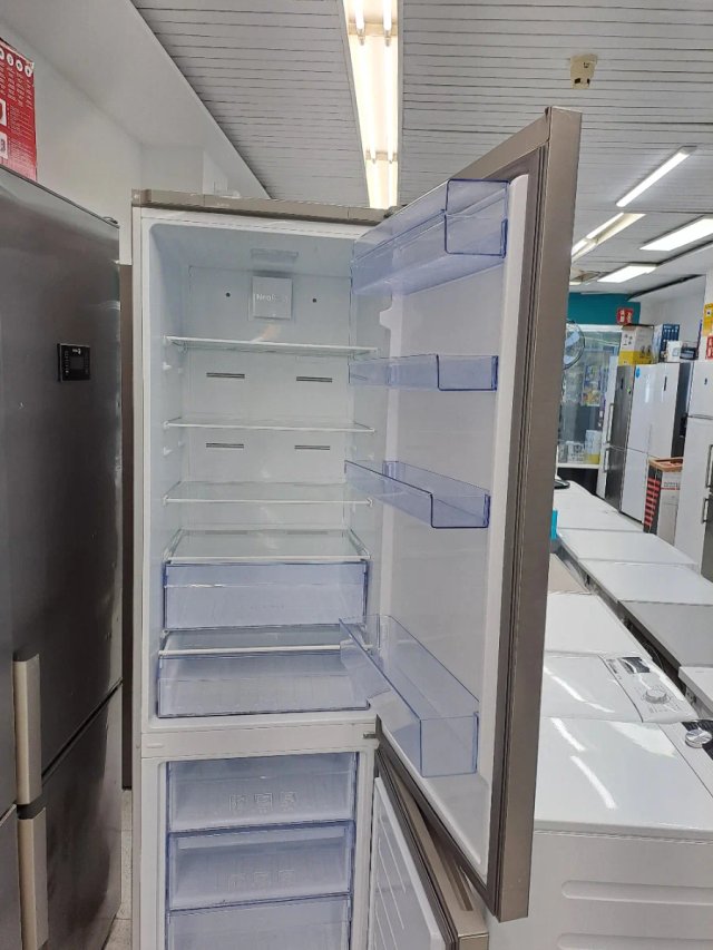 Oferta Súper Pack Nevera Y Lavadora Con Garantía