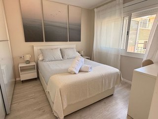 Piso en alquiler en Gran Via del Mar-Zona Universitaria en Castelldefels