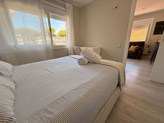 Piso en alquiler en Gran Via del Mar-Zona Universitaria en Castelldefels