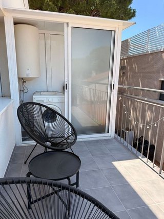 Piso en alquiler en Gran Via del Mar-Zona Universitaria en Castelldefels