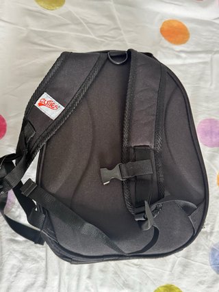Conjunto Trolley + Mochila Abeja Infantil