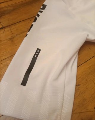 Maillot Ciclismo Van Rysel RCR. Unisex M y L