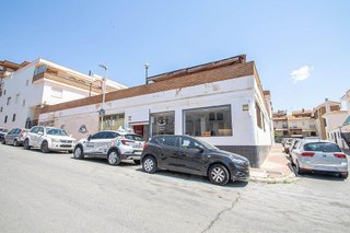 Local comercial en venta en Motril pueblo en Motril
