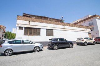 Local comercial en venta en Motril pueblo en Motril