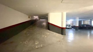 Garaje en venta en Arxiduc - Bons Aires en Palma de Mallorca