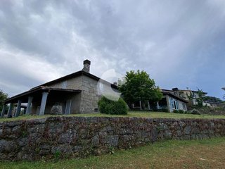 Chalet en alquiler en San Cibrao das Viñas