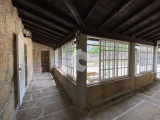 Chalet en alquiler en San Cibrao das Viñas