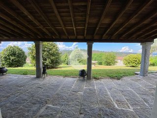 Chalet en alquiler en San Cibrao das Viñas