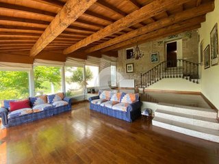 Chalet en alquiler en San Cibrao das Viñas