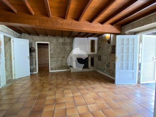 Chalet en alquiler en San Cibrao das Viñas