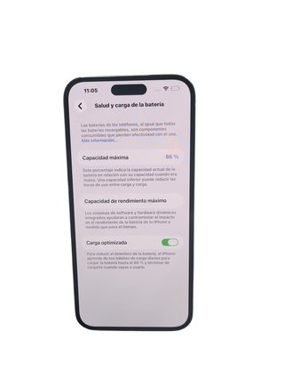 iPhone 14 Pro Max Morado