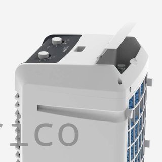 Climatizador 40L Modo Frío y Evaporación - IZAMAL 8040W