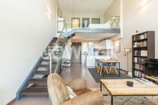 Piso en alquiler en Simancas en Madrid
