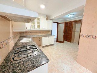 Piso en alquiler en Marquès de la Fontsanta - Pere Garau en Palma de Mallorca